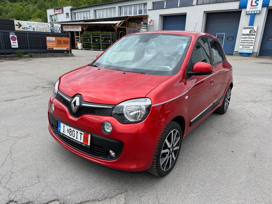 Renault Twingo