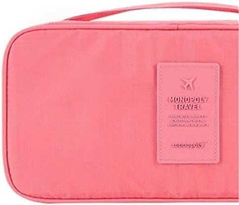 Organizer podróżny, kosmetyczka