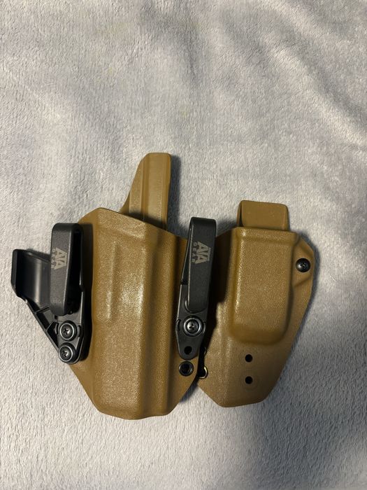 Кобура ATAGEAR нова