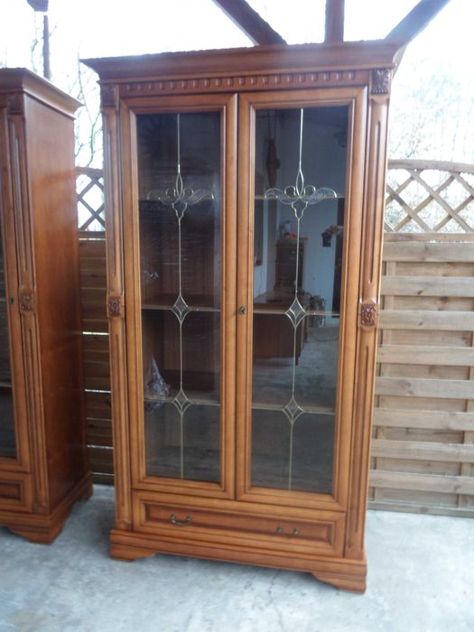 śliczna witryna biblioteka TARANKO ORFEUSZ stan bdb wysyłka dowóz