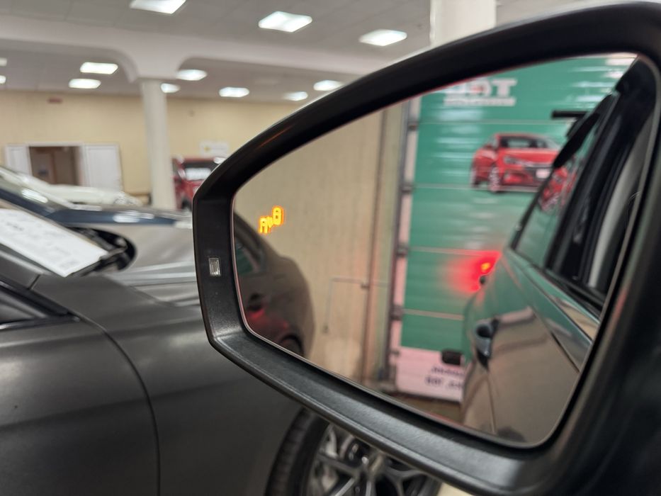 Volkswagen Tiguan 4MOTION 2.0TSI 16V АКПП 2018 р.в. (184 к.с.)