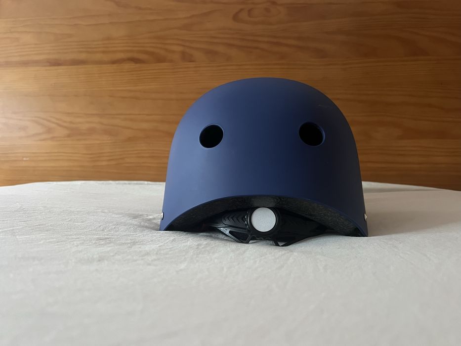 Skate e capacete Nerf