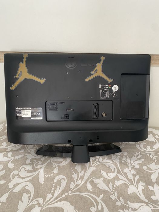 Monitor Lg 20MT48DF-PZ