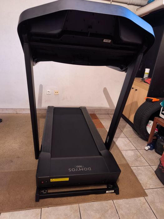 Passadeira Domyos T900C em muito bom estado