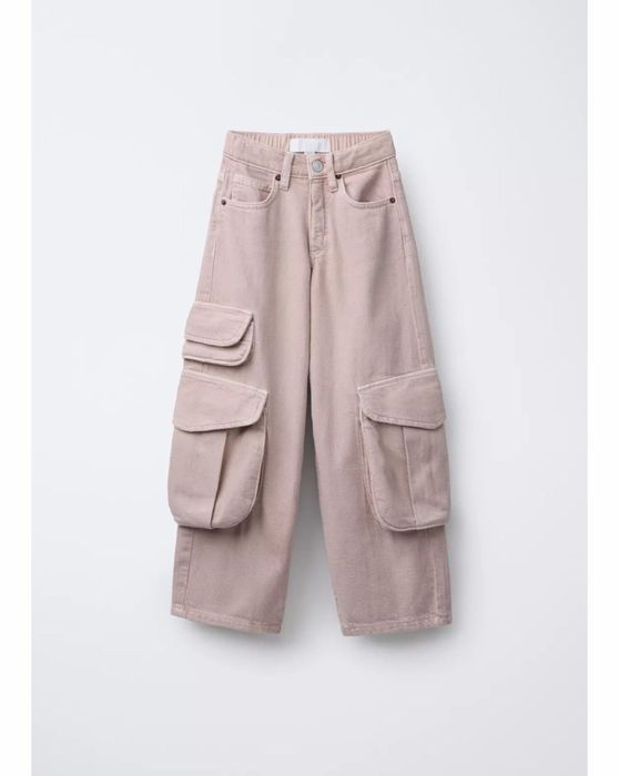 Джинси ZARA  140