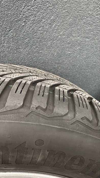 Jantes Mercedes 16  com pneus