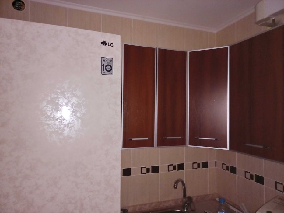 Продам 3х ком. кв.ру в Чугуеве (Авиатор)