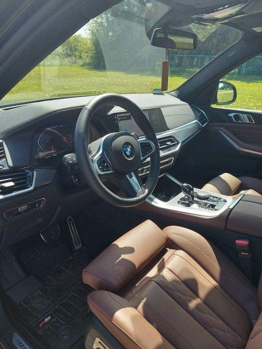 auto do ślubu bmw x5 -lubelskie