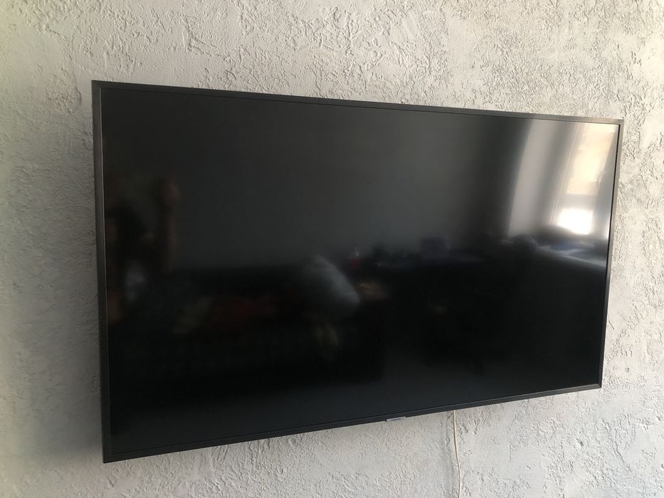 Телевизор Samsung 50