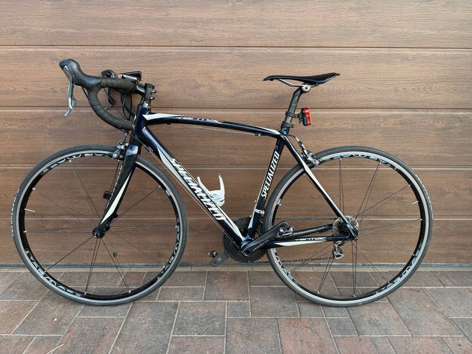 Rower szosowy Specialized Tarmac – karbon, Shimano Ultegra