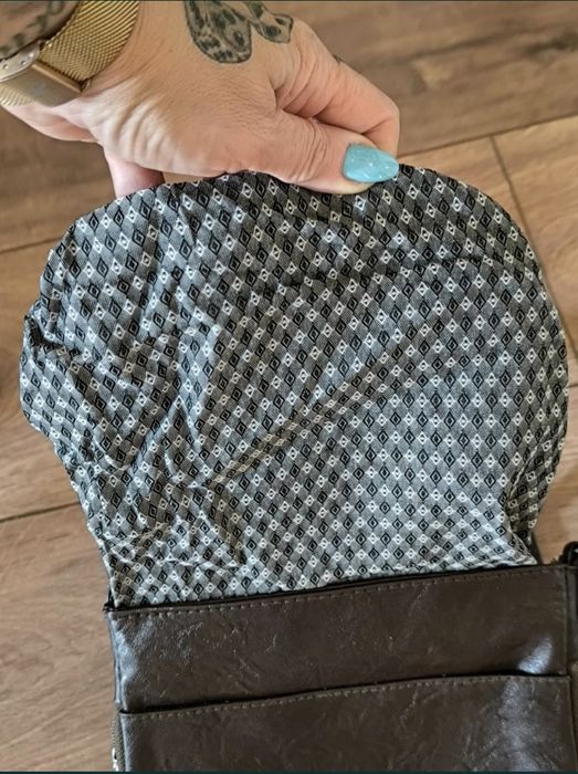 Saszeta/torebka Prada