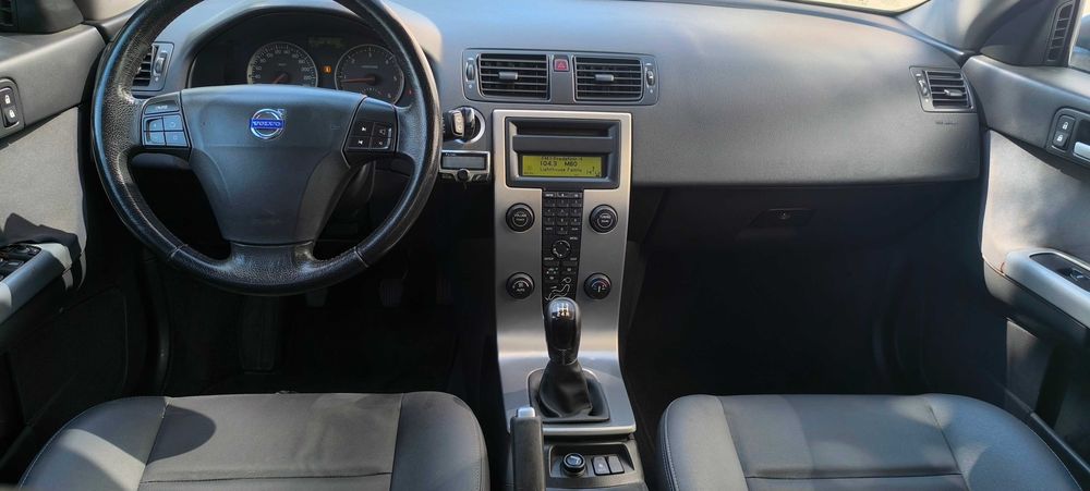 Volvo V50 1.6 Diesel 2006