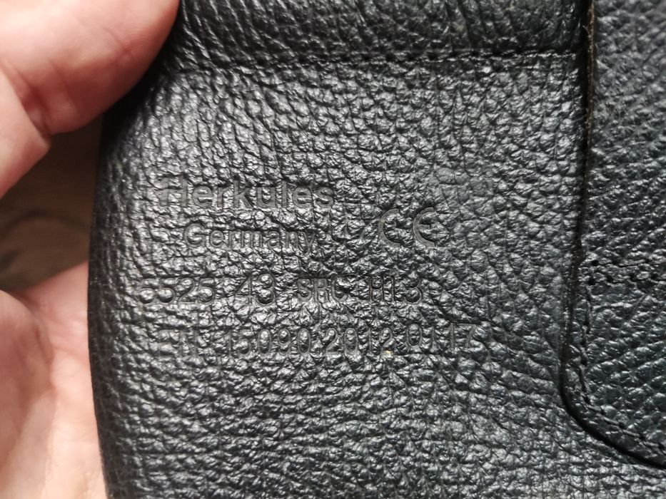 Продам мужские сапоги немецкого качества.