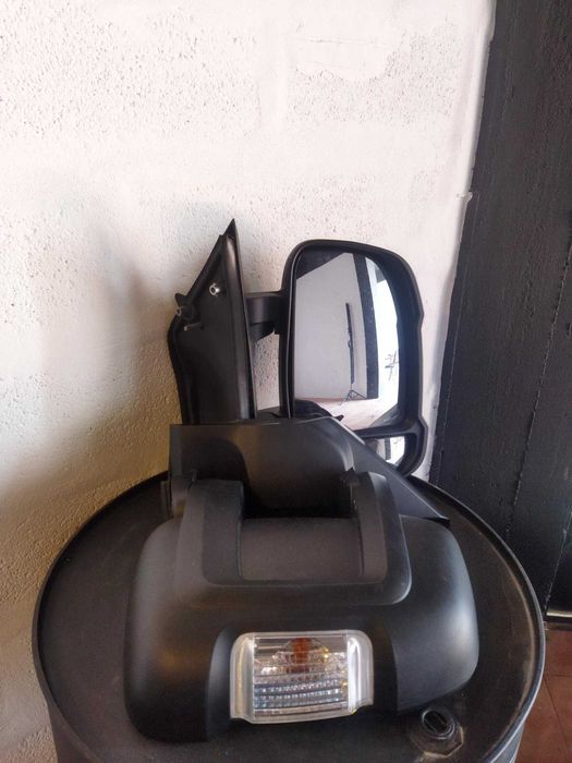 Espelhos originais Fiat Ducato