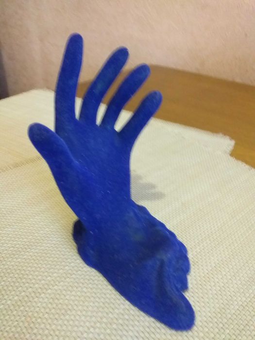 Подставка под кнопочный телефон