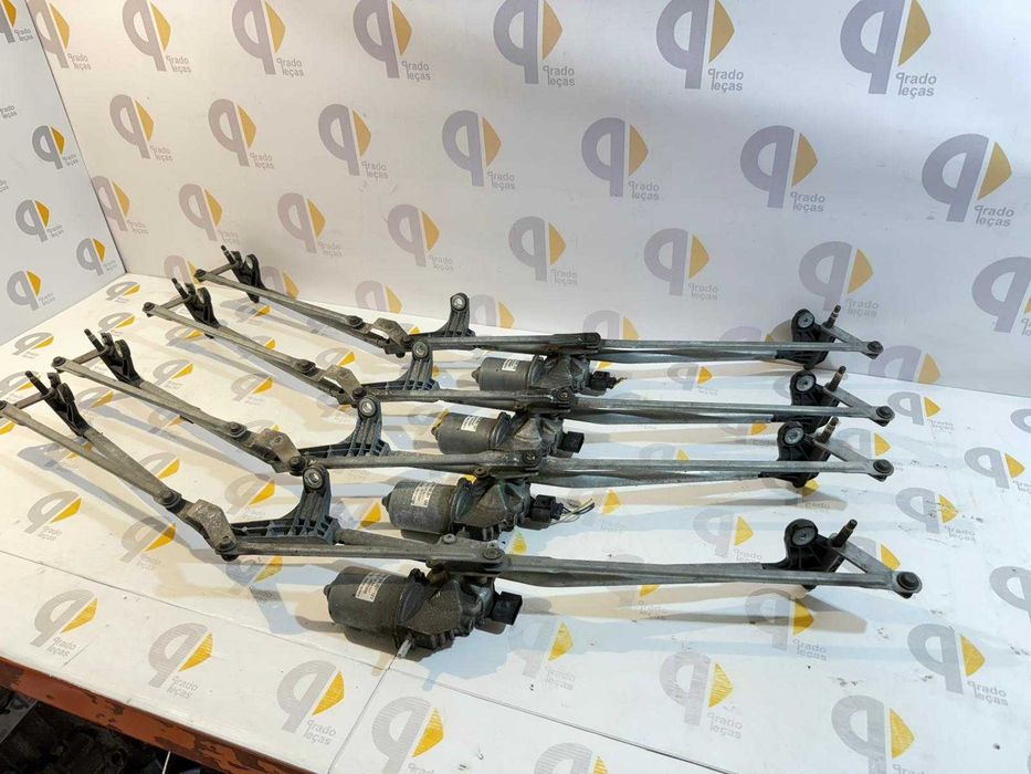 Engenho limpa vidros smart fortwo 451 3G