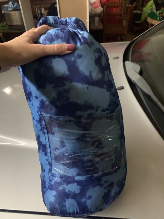 Saco cama individual