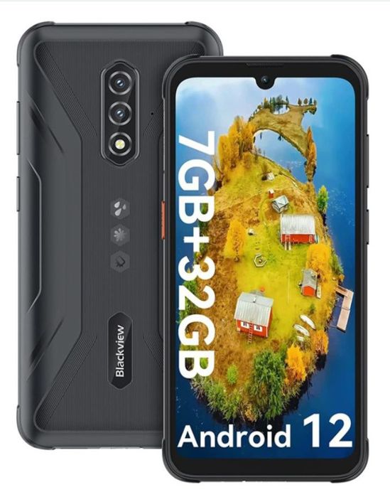 Смартфон  Blackview BV 5200