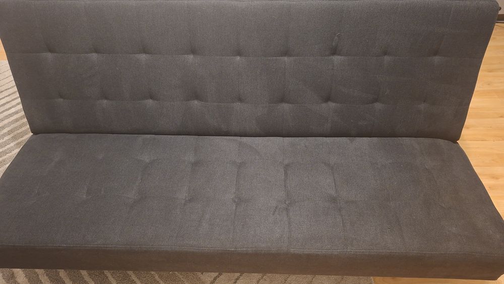 Sofa kanapa wersalka łóżko w dobrym stanie