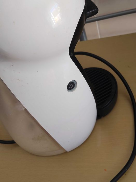 Máquina de café Dolce Gusto