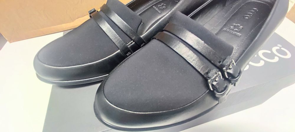 Sapatos Senhora ECCO