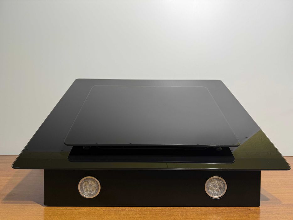 Витяжка Pyramida NR 60 M BL. НЕ РОБОЧА!