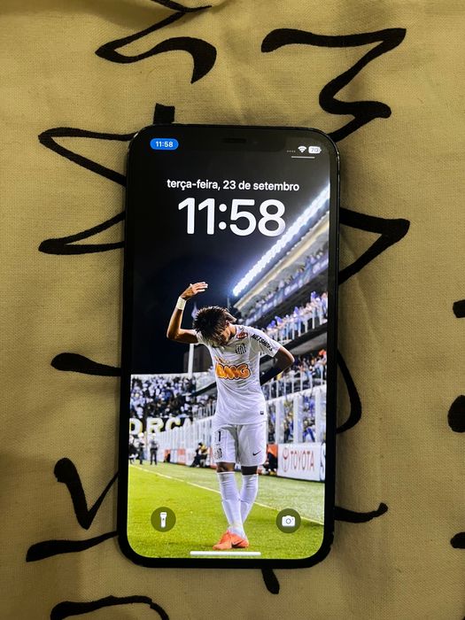 iPhone 12 256gb,em um excelente estado