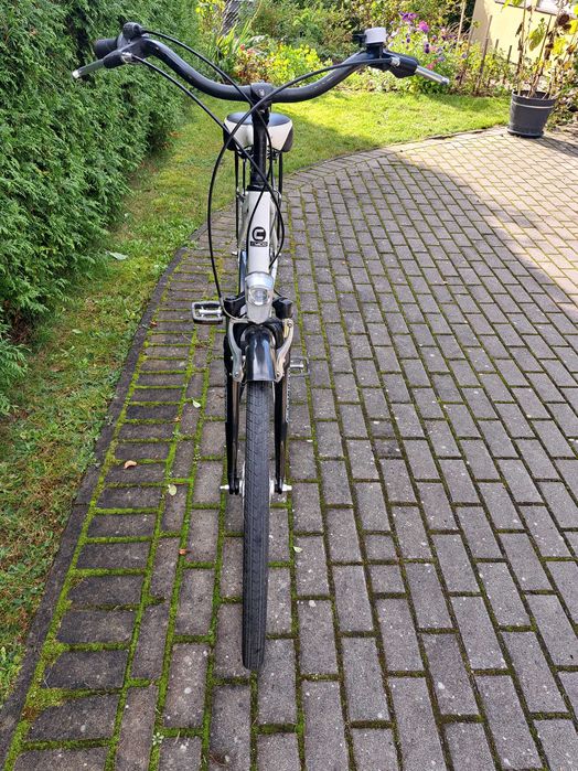 Rowery miejskie turystyczne. 28 cali. CURTIS, CYCO 2 szt.