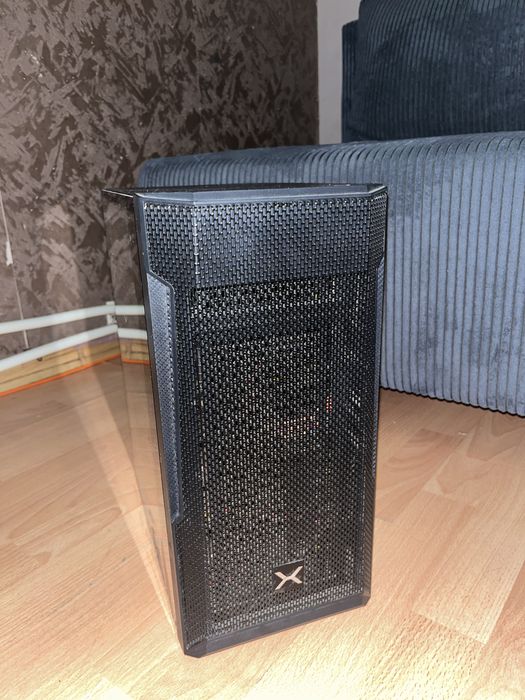 Komputer gamingowy i5 gtx 1050 ti 4gb 8gb ram ssd 1TB