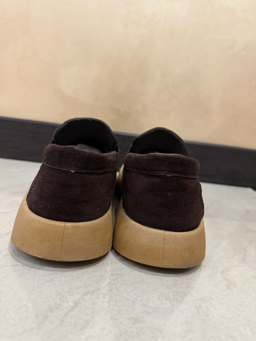 Мокасіни чоловічі