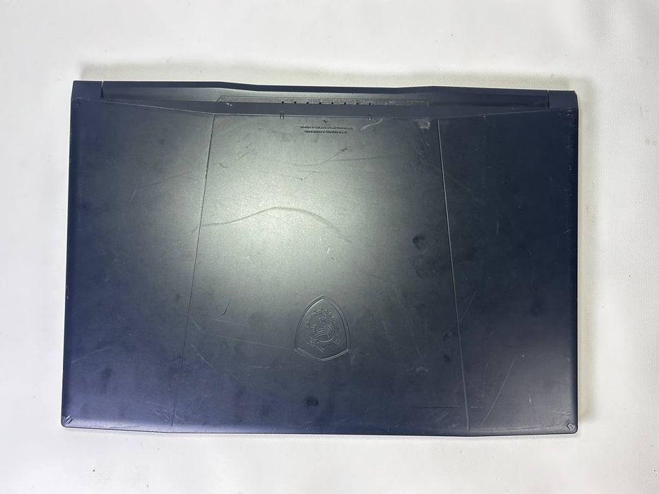 MSI Katana 15 B12VFK i7-12650H RTX 4060 на запчастини