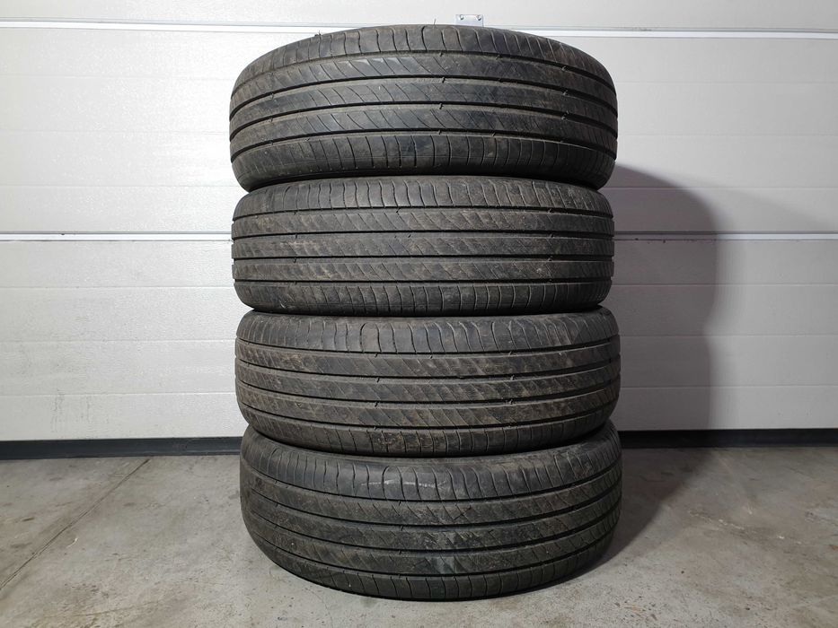 4szt. 215/65/17 103V Michelin Primacy 4 6mm 2023r [ 11686 ]