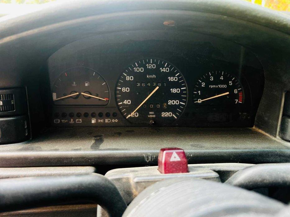 SEAT Toledo 1993