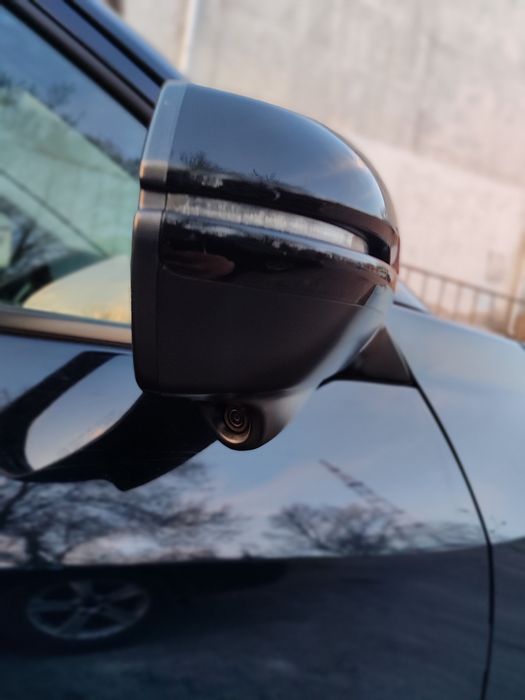 Honda HR-V 2018 VIN 3CZRU6H7XJM727610 фото оголошення 14 з 24