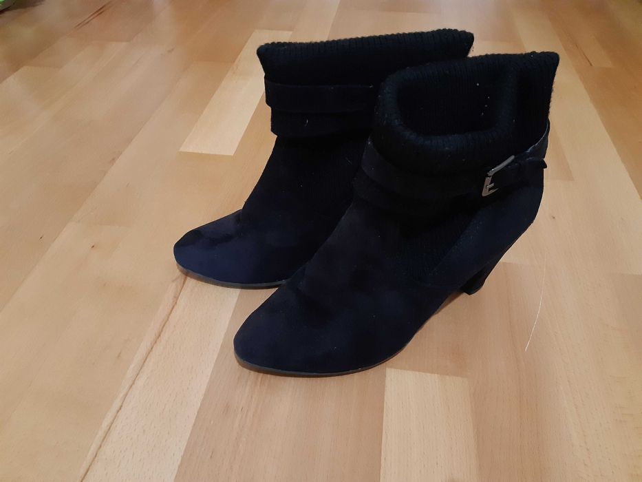 Ботильйони жіночі демісезонні CPS