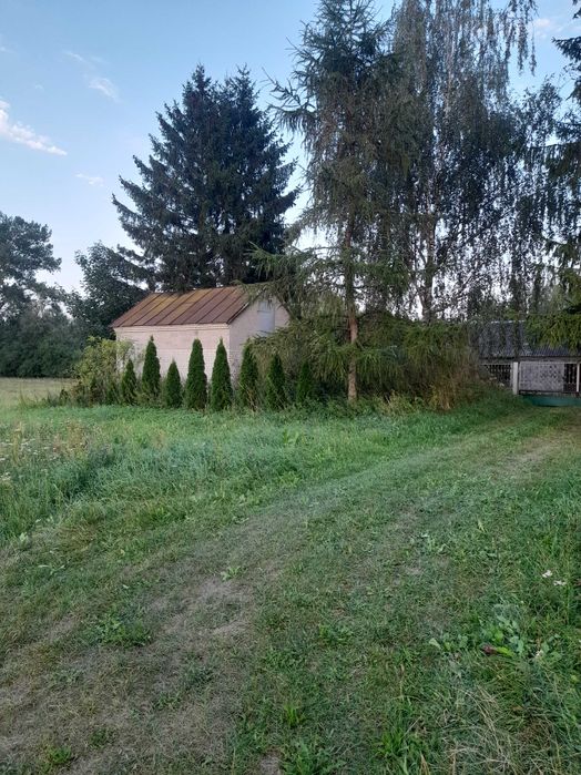 Dom na sprzedaż Platerów