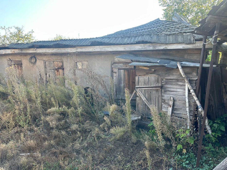 Цегляний будинок у с. Лоска, 4 кімнати, житловий стан RD