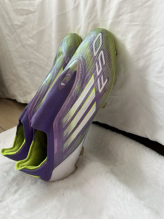 Adidas X Speedportal.1 FG – rozmiar 44,5