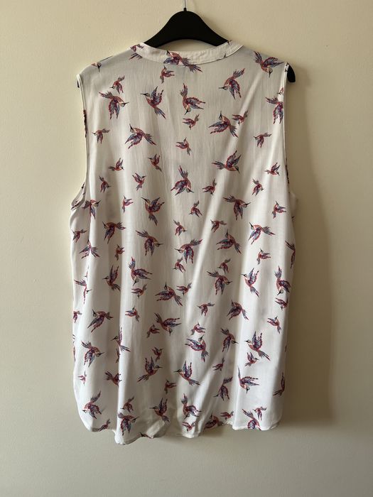 Blusa tamanho 44