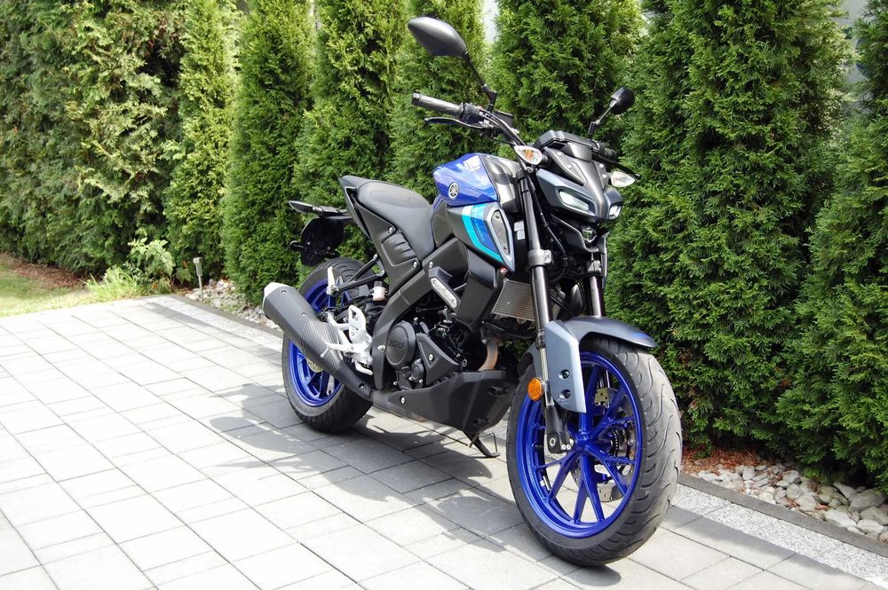 Yamaha