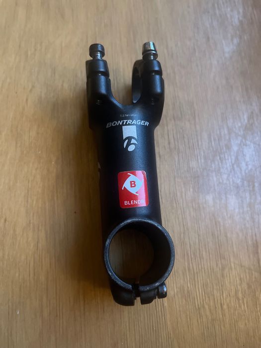 Mostek rowerowy Bontrager Blendr