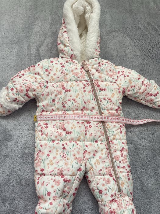 Продам зимовий комбінезон