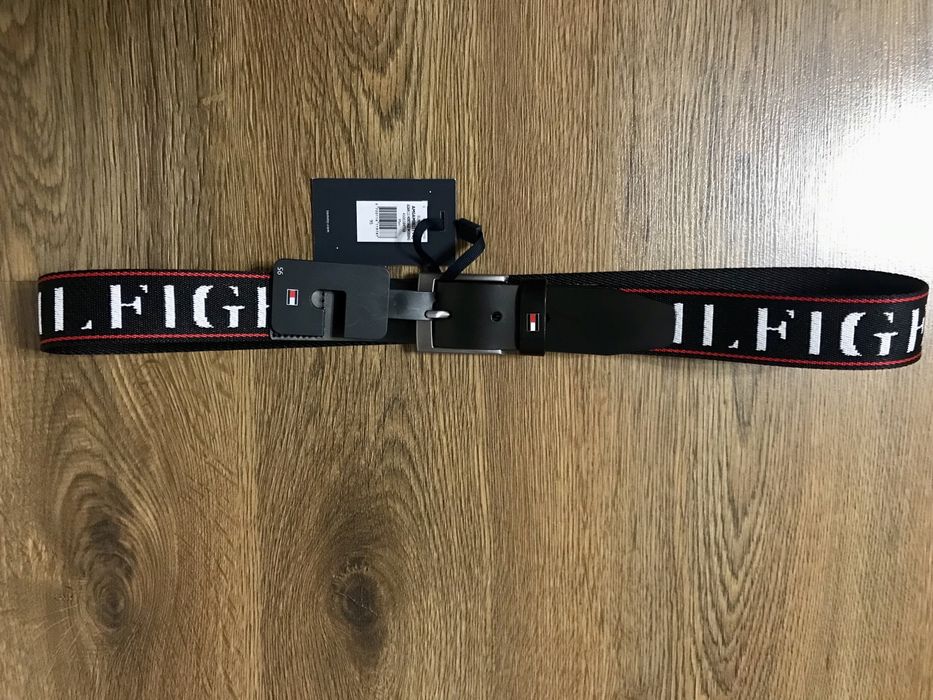 Ремінь Tommy Hilfiger (95 cm)