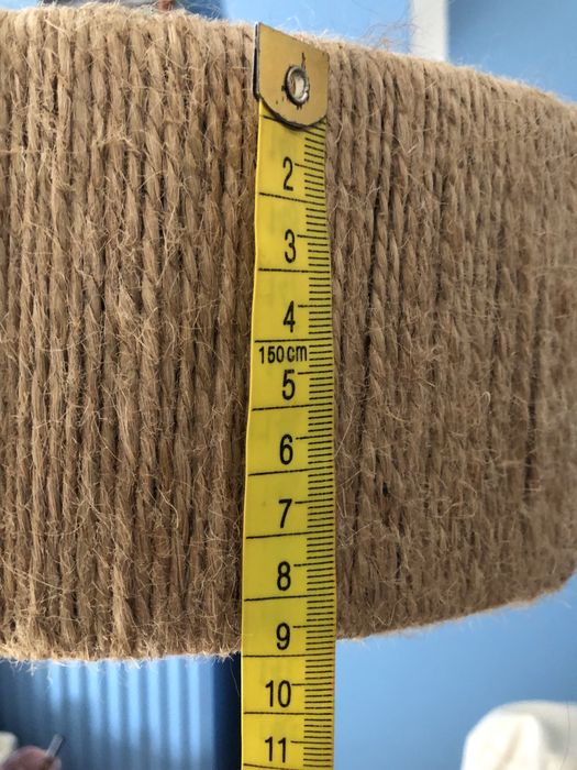 Handmade lampa wisząca, scandinavian, industrial, midern, boho, metal