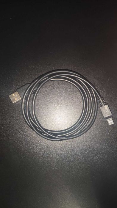 USB data cable + Диск