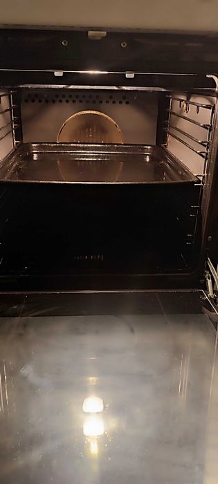 Kuchenka gazowo-elektryczna AMICA