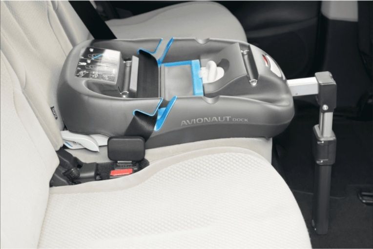 Baza ISOFIX Avionaut Carlo