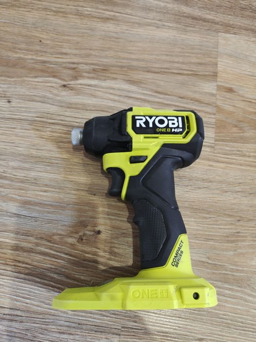 Zakrętarka Ryobi RID18C