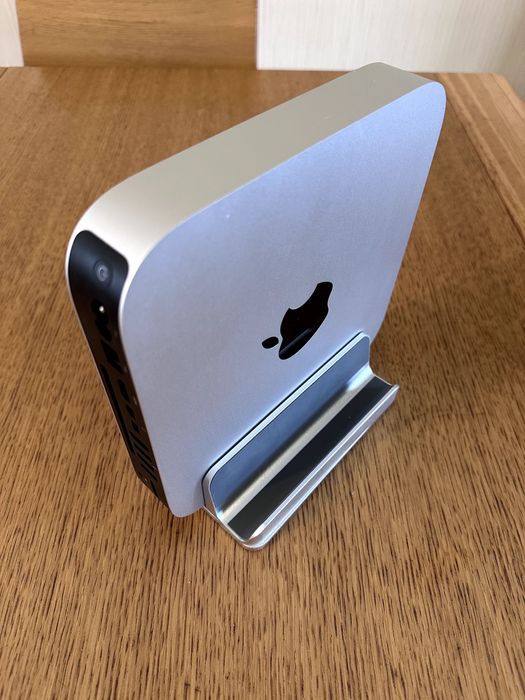 Mac mini i5 (late2014) jak nowy Warszawa Mokotów • OLX.pl