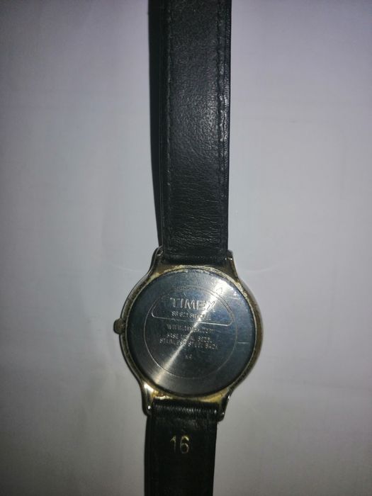 Relógio pulso Timex